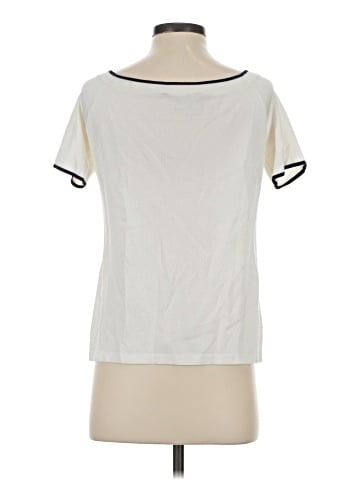 W by Worth Short Sleeve T-Shirt (view 2)