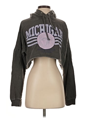 Missguided Sweatshirt (view 1)
