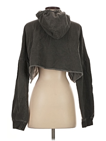Missguided Sweatshirt (view 2)