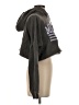 Missguided Gray Sweatshirt Size 4 - photo 4