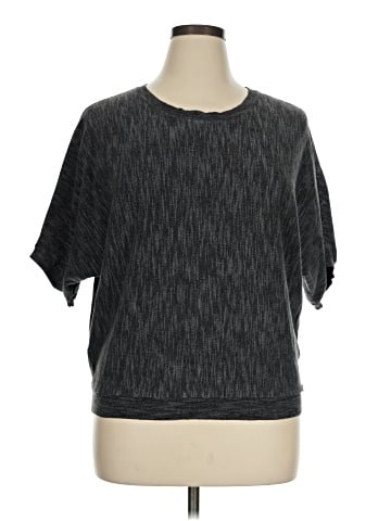 DKNY Jeans Short Sleeve T-Shirt (view 1)