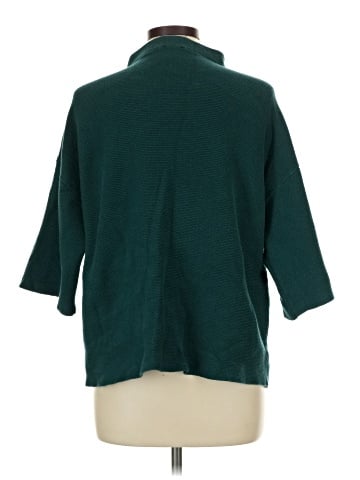 Ann Taylor Factory Turtleneck Sweater (view 2)