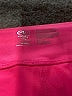 Athletic Works Color Block Pink Yoga Pants Size 14 - photo 7