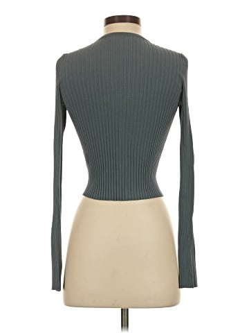 LIVE THE PROCESS Cardigan (view 2)