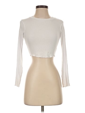 LNA 3/4 Sleeve T-Shirt (view 1)