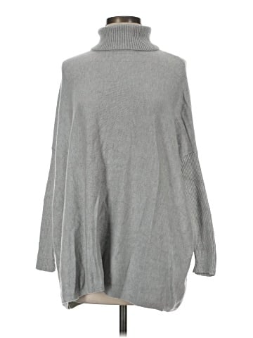 Joseph A. Turtleneck Sweater (view 1)
