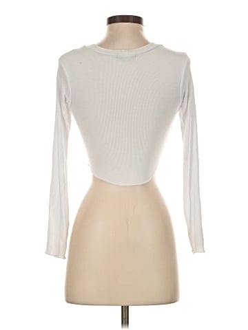 LNA 3/4 Sleeve T-Shirt (view 2)