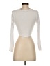 LNA Ivory 3/4 Sleeve T-Shirt Size XS - photo 2