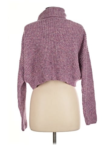 Aeropostale Turtleneck Sweater (view 2)