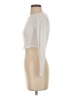 LNA Ivory 3/4 Sleeve T-Shirt Size XS - photo 5