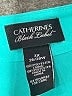 Catherines 100% Polyester Teal Casual Dress Size 3X - photo 7