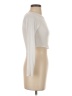 LNA Ivory 3/4 Sleeve T-Shirt Size XS - photo 4