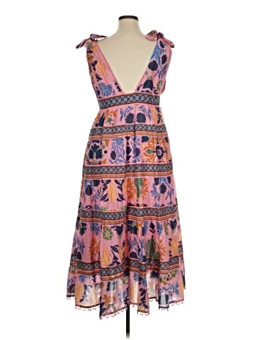 FARM Rio Casual Dress (view 2)