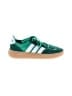 Adidas Green Sneakers Size 6 1/2 - photo 1