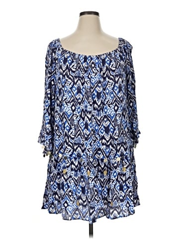 Lilly Pulitzer Casual Dress (view 1)