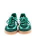 Adidas Green Sneakers Size 6 1/2 - photo 2