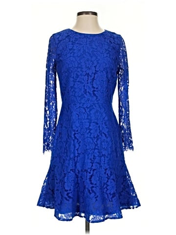 J.Crew Factory Store Cocktail Dress (view 1)