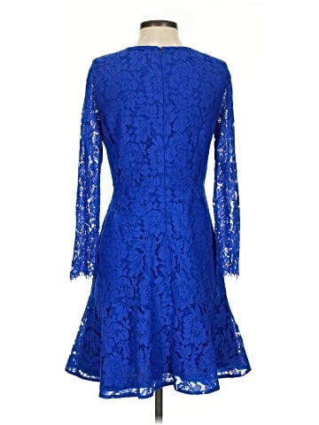 J.Crew Factory Store Cocktail Dress (view 2)