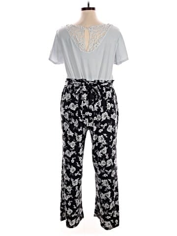 Just Be... Jumpsuit (view 2)