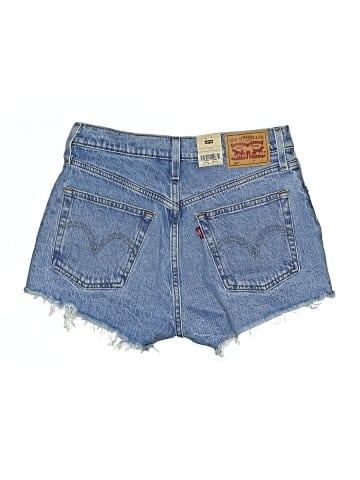 Levi's Denim Shorts (view 2)