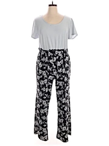 Just Be... Jumpsuit (view 1)