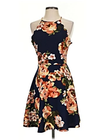 Altar'd State Cocktail Dress (view 1)