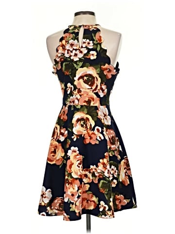 Altar'd State Cocktail Dress (view 2)