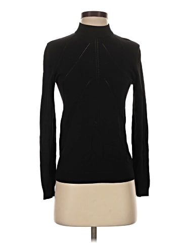 Uterque Turtleneck Sweater (view 1)