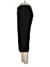 Larry Levine Solid Black Dress Pants Size 10 - photo 5