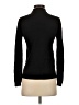 Uterque Black Turtleneck Sweater Size S - photo 2