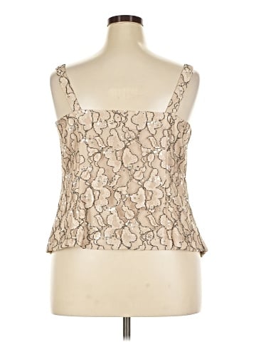 Alex Evenings Tank Top (view 2)