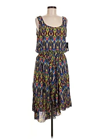 Rock 47 Casual Dress (view 1)