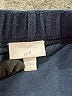 J.Jill Solid Blue Athletic Shorts Size M - photo 3