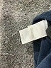 J.Jill Solid Blue Athletic Shorts Size M - photo 4
