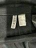 Divided by H&M Solid Black Shorts Size XS - photo 3