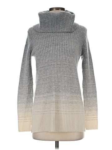 Theory Wool Pullover Sweater (view 1)