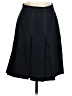 Alice's Pig Solid Blue Formal Skirt Size 2 - photo 1
