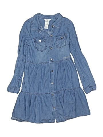 Bebe Dress (view 1)