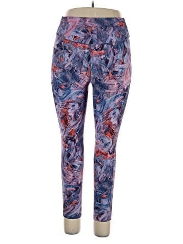 Lululemon Athletica Active Pants (view 1)