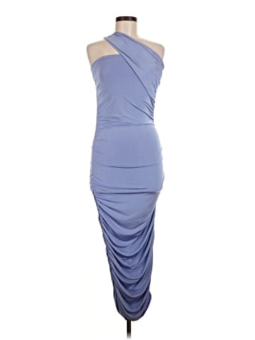Canvas Cocktail Dress (view 1)