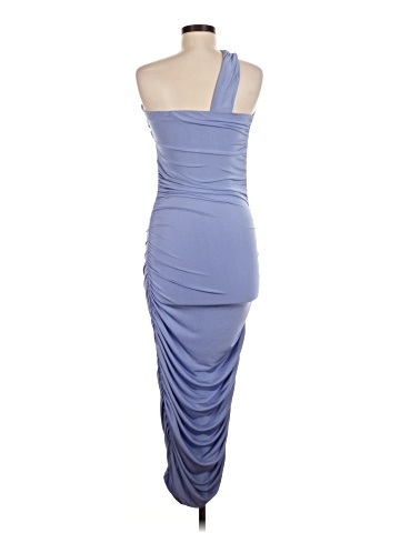 Canvas Cocktail Dress (view 2)