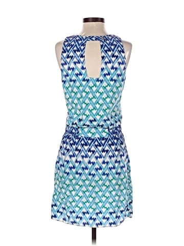Nell Cocktail Dress (view 2)