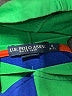 U.S. Polo Assn. Blue Pullover Hoodie Size 6 - 7 - photo 3