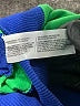 U.S. Polo Assn. Blue Pullover Hoodie Size 6 - 7 - photo 4