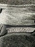 Toad & Co Tweed Black Casual Dress Size M - photo 7