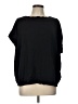 Entro Black Poncho Size L - photo 1