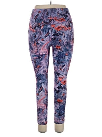 Lululemon Athletica Active Pants (view 2)