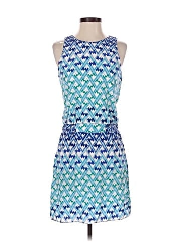 Nell Cocktail Dress (view 1)