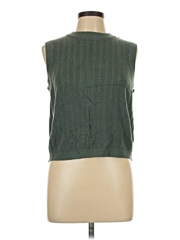 Vero Moda Sleeveless Top (view 1)