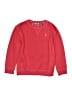 Joules 100% Cotton Red Sweatshirt Size 9 - 10 - photo 1